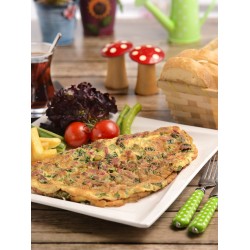 KARIŞIK OMLET
